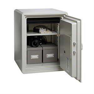 Chubbsafes Executive Series Fire-Resistant Certified Safes