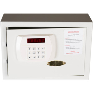  Protector Guest Security Safes