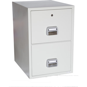  Protector Fire Resistant Filing Cabinets