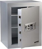 Burton Safes