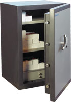 Chubb Safes