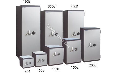 Chubb&nbsp;Sovereign Elite Grade 0 - Electronic Lock