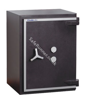 Chubbsafes Trident Grade 5 Size 170 Safe