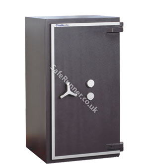 Chubbsafes Trident Grade 4 Size 310 Safe