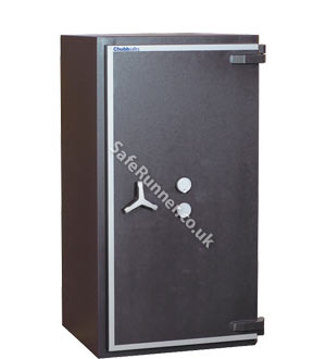 Chubbsafes Trident Grade 4 Size 420 Safe