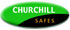 Churchill Safes