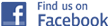 Find us on Facebook