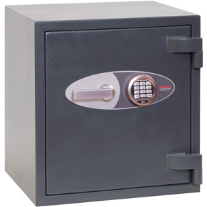 Phoenix Elara HS3551E Size 1 High Security Euro Grade 3 Safe with Electronic Lock