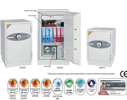 Phoenix&nbsp;Data Combi DS2500 Series
