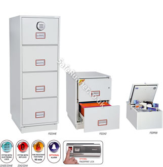Phoenix&nbsp;Excel Firefile FS2240 Series