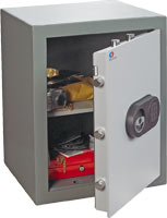 SecureLine Safes