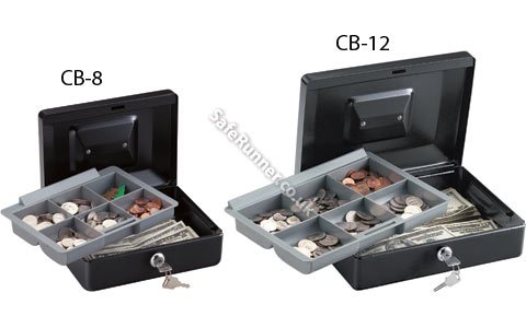 SentrySafe&nbsp;Cash Boxes