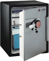 SentrySafe Safes