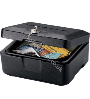 SentrySafe&nbsp;Security Box - 500