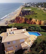Vale do Lobo Holiday Special Offer