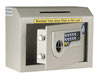 Burton Raid Control Counter Safe