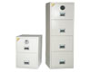 Burton Fire Resistant Filing Cabinets