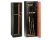 Burton Gun Cabinets