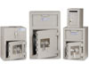 Burton Teller Deposit Safes