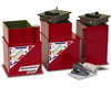 Burton Watchman Underfloor Series