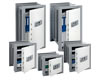 Burton Magnum Eurograde WT Wall Safe - Elec