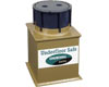 Churchill Domestic D2L Underfloor Safe