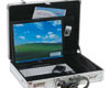 Phoenix Madrid Laptop Security Case