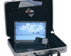 Phoenix Milano Laptop Security Case