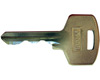 Extra Standard Pin Key