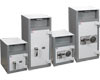 SecureLine Secure Safe Deposit