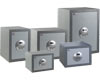 SecureLine Secure Safe Trend 2 - Elec Lock