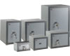 SecureLine Secure Safe Trend 2 - Key Lock
