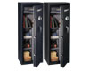 SentrySafe Executive Gun Safes - Capacity 14