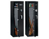 SentrySafe Gun Safes - Capacity 10