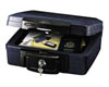 SentrySafe Fire-Safe Waterproof Security Chest - H0100