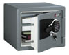 SentrySafe Barracuda Safes - MSW0809