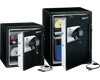 SentrySafe Fire-Safe Water-Resistant Safes