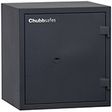 Chubbsafes HomeSafe S2 30 P 20K - UPGRADED