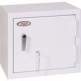 Phoenix SecurStore SS1161K Size 1 Security Safe with Key Lock