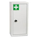 Burton Medical Cabinets