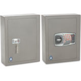 Burton Heavy Duty Key Cabinets