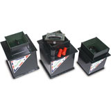 Burton Claymore Underfloor Series