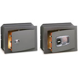 Burton DK/DT Wall Safe Series