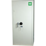 Burton Large Medical Cabinets DC Series