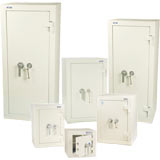 Burton Eurovault Grade 2 Range