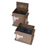 Burton Executive Mk 11 Underfloor Series