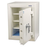 Burton High Security Till Safe TG-TILL/I