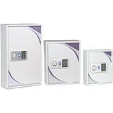 Burton KS Key Cabinets