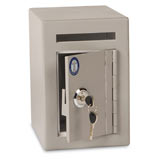 Burton Mini Teller Deposit Safes