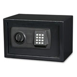 Burton Standard Mk II Hotel Safes